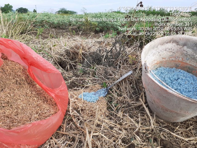 Racumin 0,75 Tp Tracking Powder 1 Kg Racun Tikus Bubuk Rodentisida Pasti Manjur