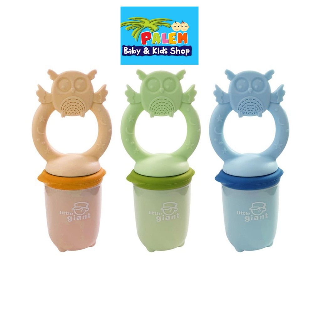 Little Giant Nutrition Feeder Pk-1 LG 1606