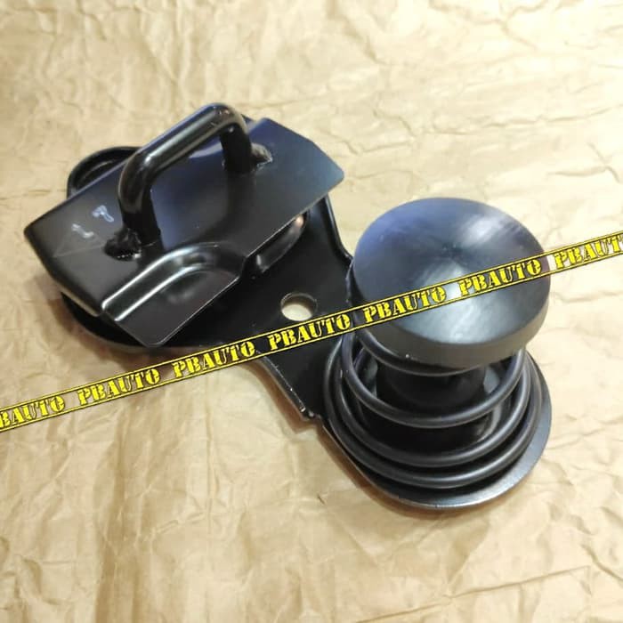 Per Kap Mesin w203 Mercedes Benz