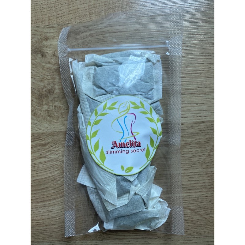 

TEH DIET ALAMI by amelita