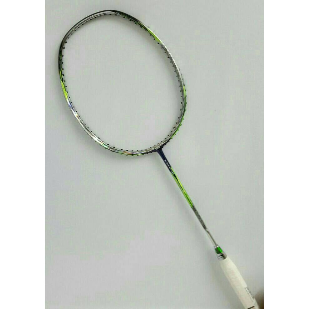 Original Lining 3D Breakfree N80 II Raket Badminton