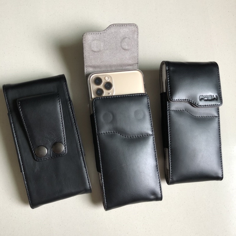 Iphone 13 Pro Max Leather Case Vertical Sarung Hp iphone 13 pro Max