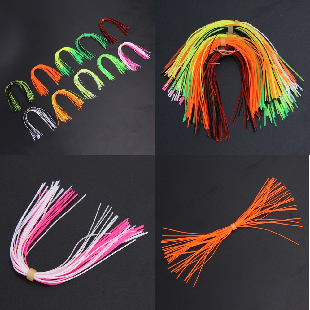 MOJITO WinnerEco 10 Bundles Fishing Accessory Lures Replacement Part