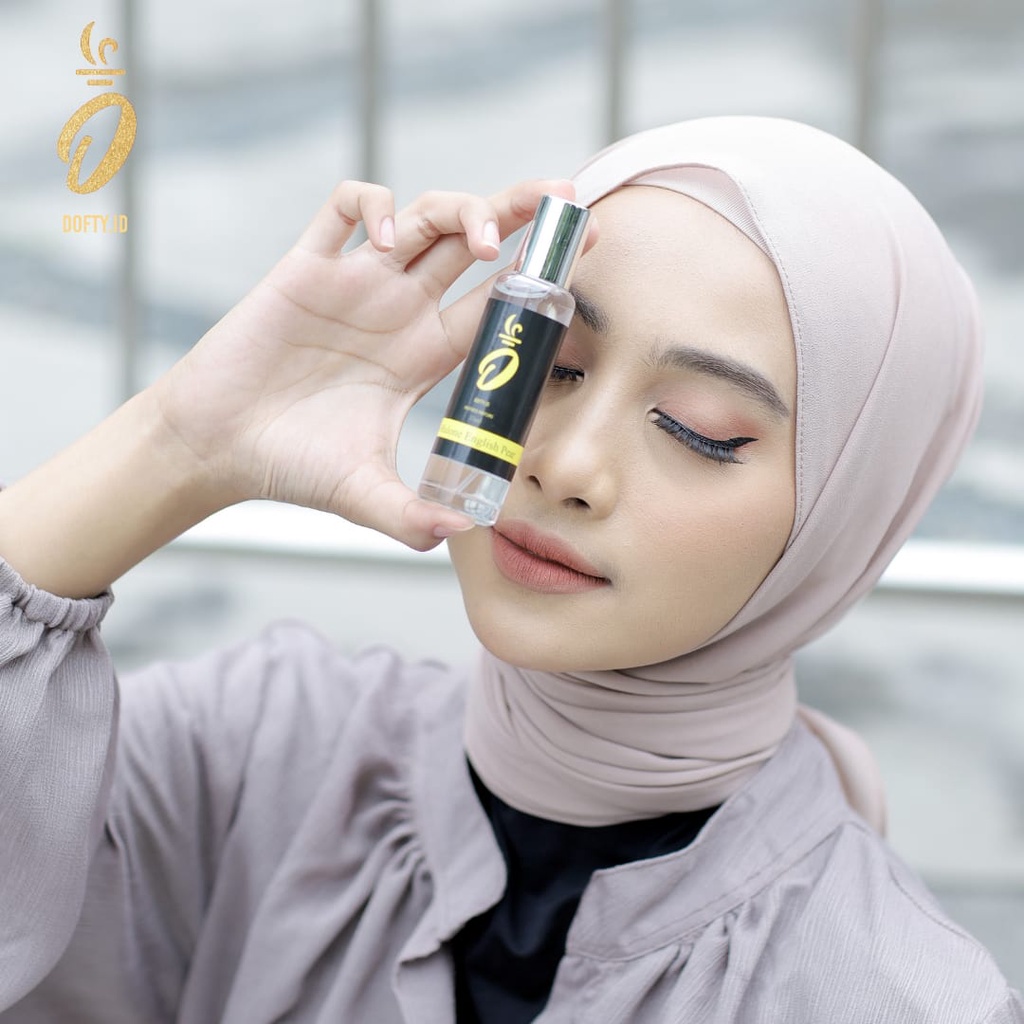 Dofty-Bulgari Omnia Amethyste