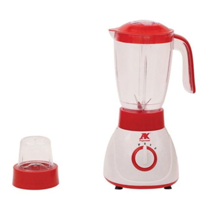 AK Blender &quot;Grace Edition&quot; Gelas Plastik MURAH BANGET / GARANSI RESMI