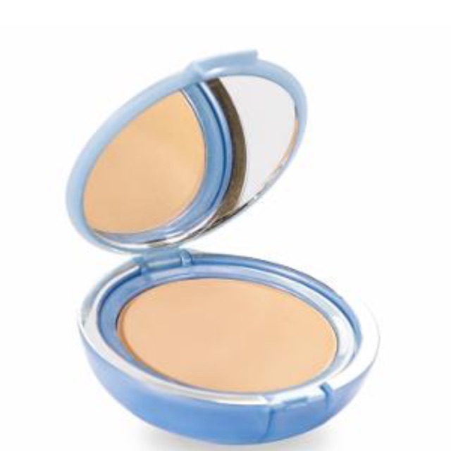 WARDAH LIGHTENING POWDER FOUNDATION 12GR @MJ