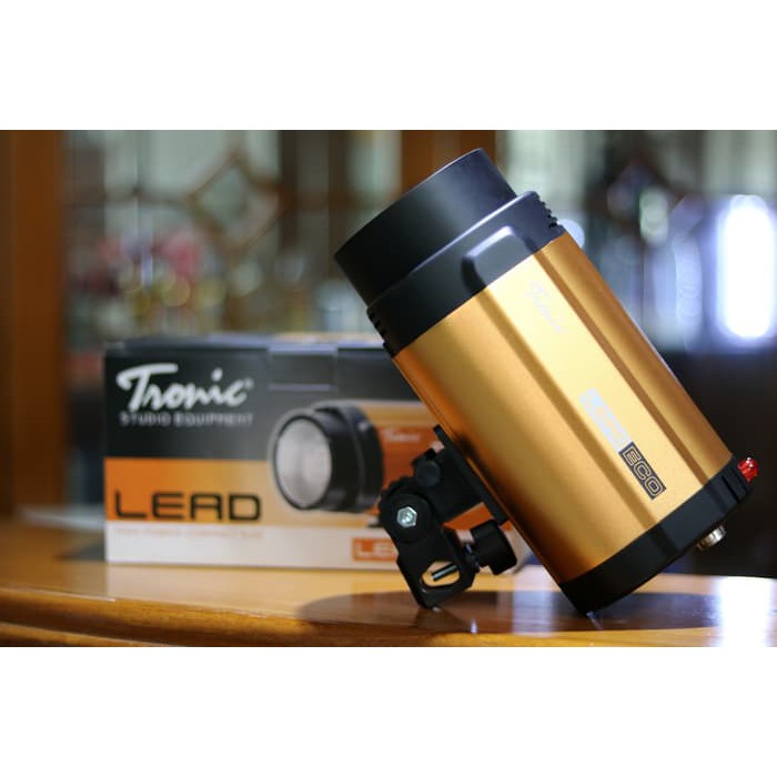 Tronic Lead Eco Studio  Lamp