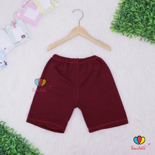 Beli Celana Short Anak  4 10 th Model  Celana Ketat 