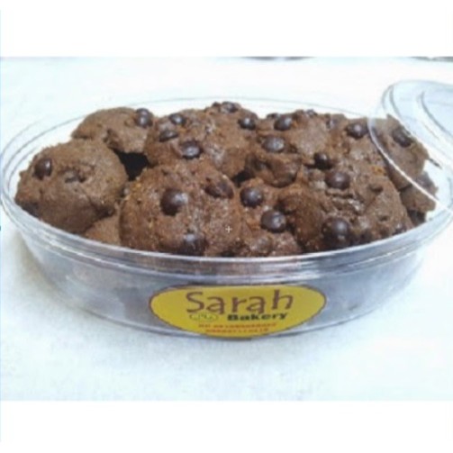 

CHOCO CHIPS COOKIES BUTTER SARAH BAKERY