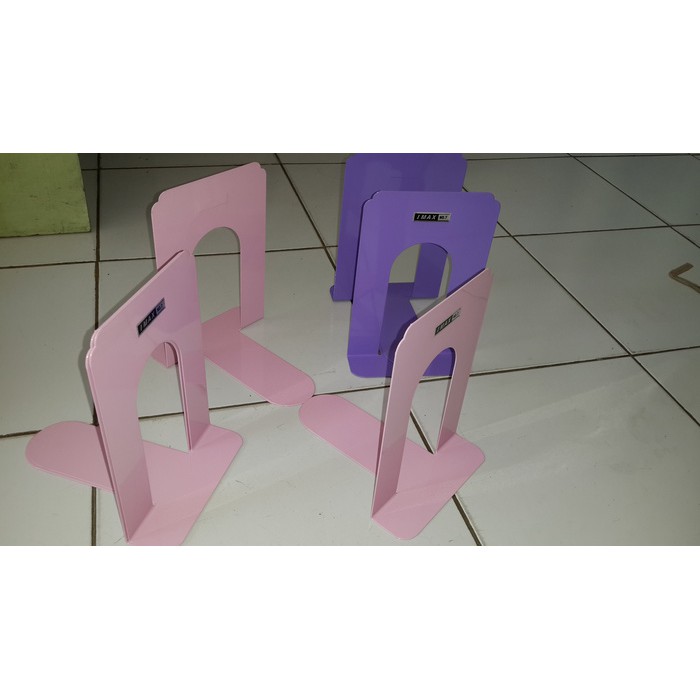PENYANGGA BUKU STANDING BOOK Shopee Indonesia PENYANGGA BUKU STANDING BOOK Shopee Indonesia