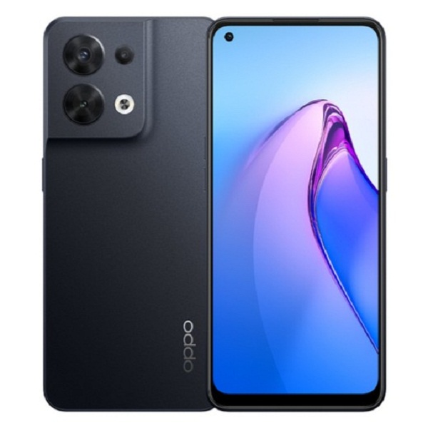 OPPO RENO8 5G 8/256GB SMARTPHONE - GARANSI RESMI OPPO INDONESIA