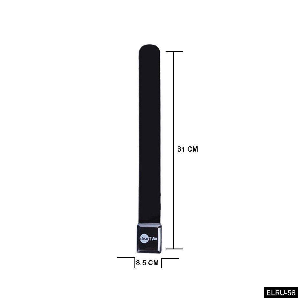 Clear TV Key HDTV / Antena Indoor Digital