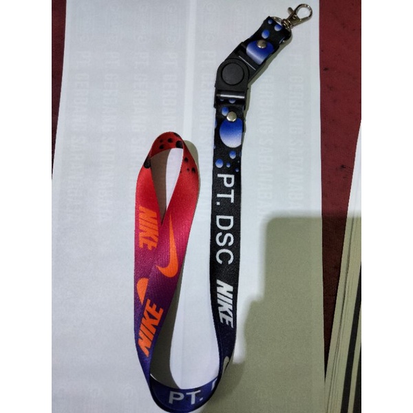 

talli id card NIKE