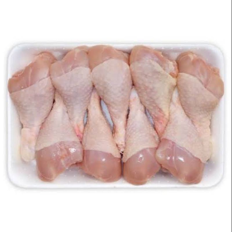 

Paha Ayam/Sayap Ayam 500g (no frozen)