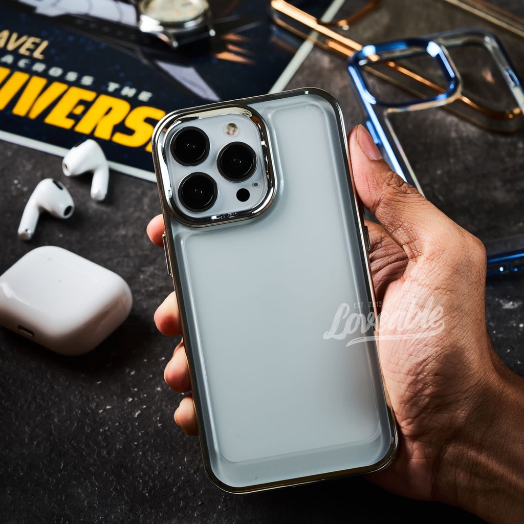 Real electro plating [hardcase] case for 7 8 plus xr xs max 11 pro max