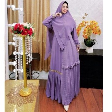 MEENA SYARI By DZHIRA