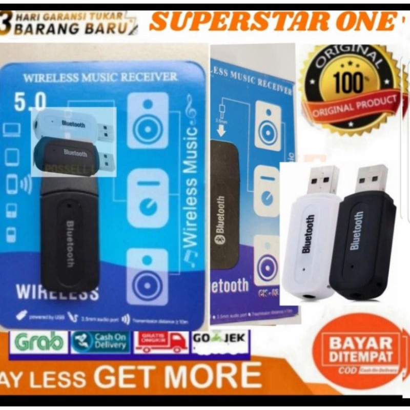 Bluetooth USB Dongle Wireless Receiver USB Bluetooth Adapter USB