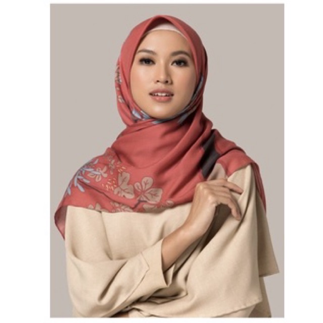 jana scarf kamiidea preloved