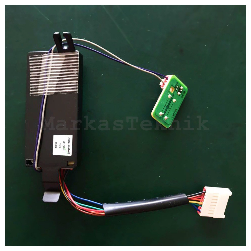 Original Sensor Ac Lg Inverter 1 2 Pk 1 Pk Ebr830696 Abq75746401 Indonesia