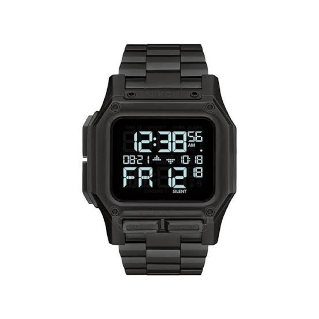 JAM TANGAN NIXON A1268-502 ORIGINAL