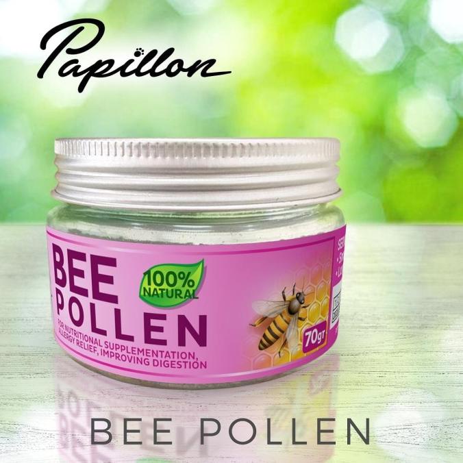 

[PROMO MURAH BISA COD] Bee Pollen