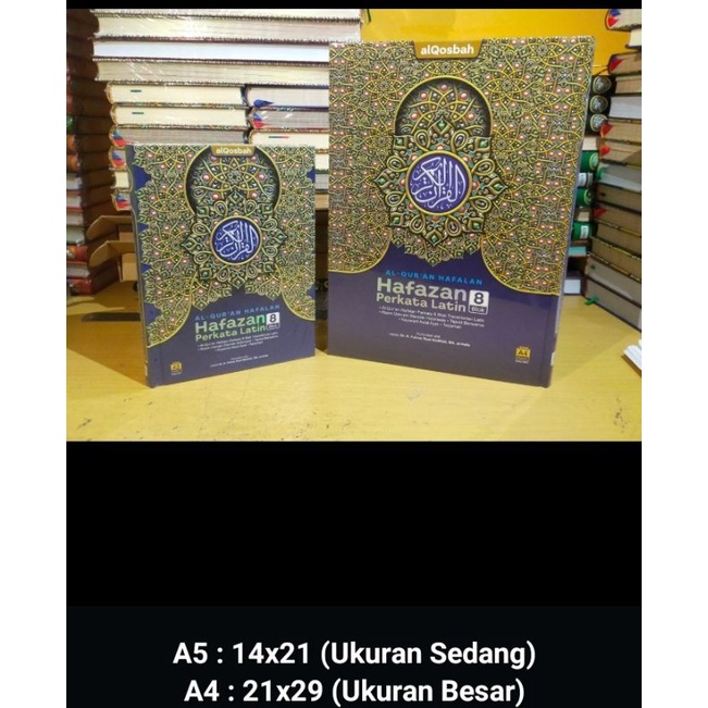 

AlquranHafazan8warna