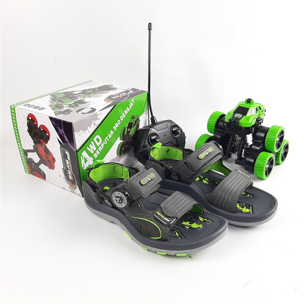 SANDAL GUNUNG ANAK HOMYPED PANDAWA 02K BERHADIAH MOBIL R C SANDAL GUNUNG ANAK HOMYPED PANDAWA 02K BERHADIAH MOBIL R C