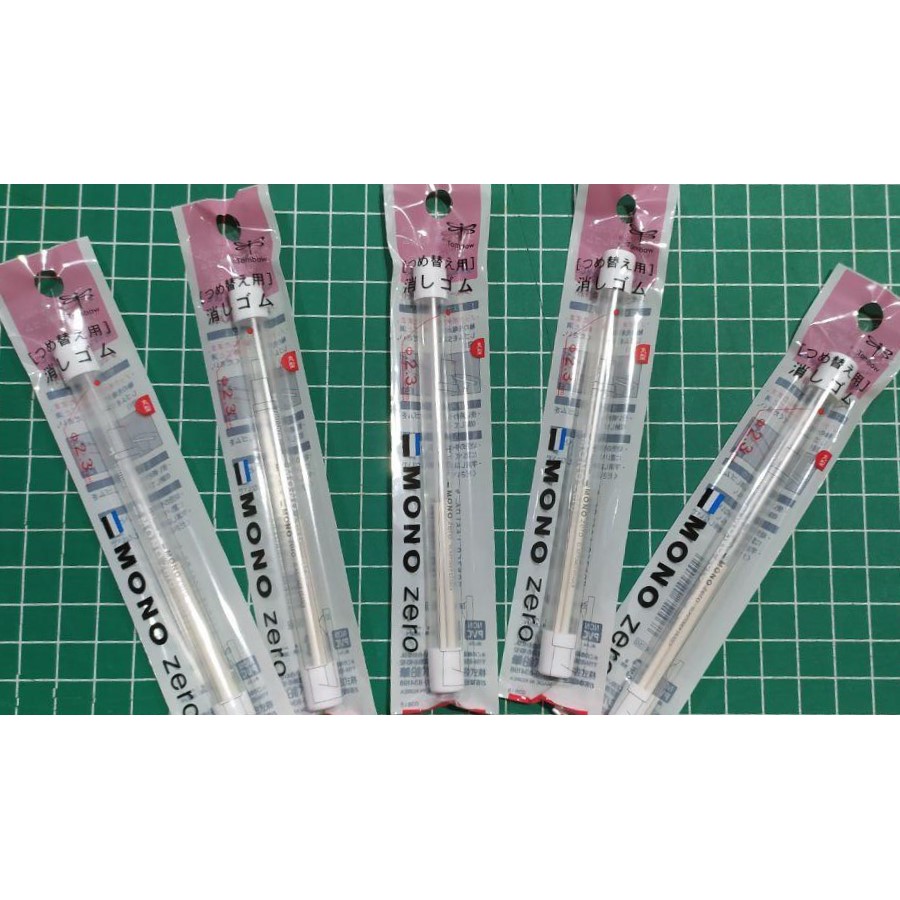 

Refill Tombow Eraser Mono Zero