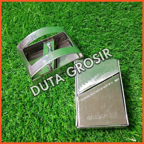 Pasah Keripik Pisang Pasah Criping Pisang stainless steel