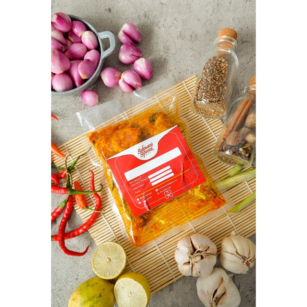 

AYAM WOKU FROZEN 200 g