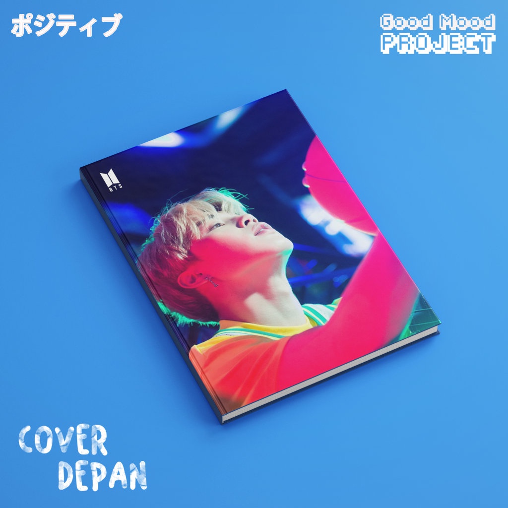 

Buku Tulis Catatan KPOP BTS Love Jimin Hardcover Notebook Agenda Planner Jurnal Notes