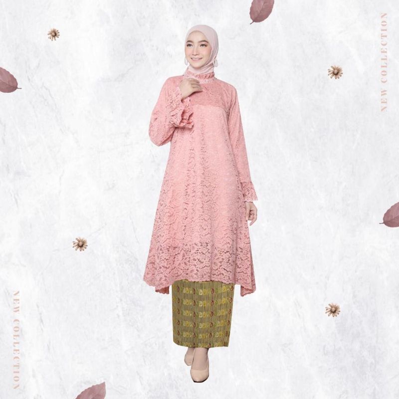 jasa jahit kebaya dgn payet