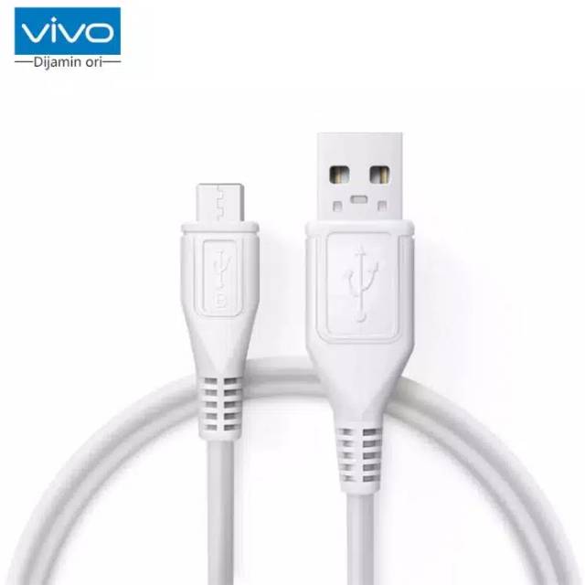 VICTORY2020 KABEL DATA VIVO ORIGINAL MICRO USB