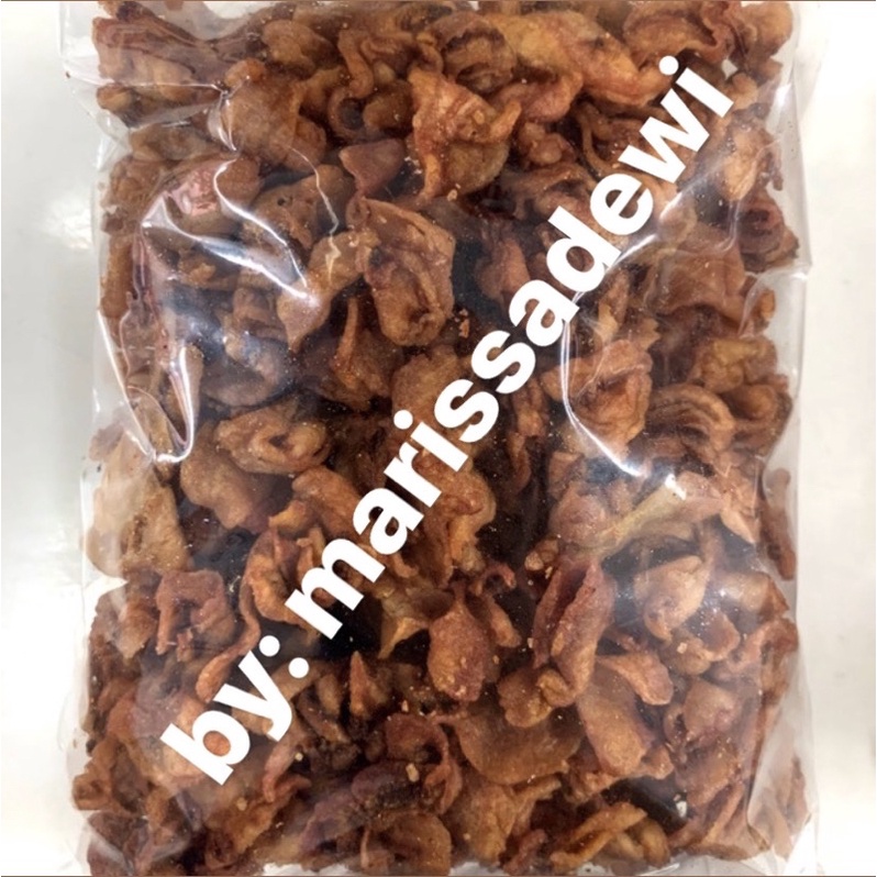 

Keripik Pisang Premium Murah Kriuk Manis