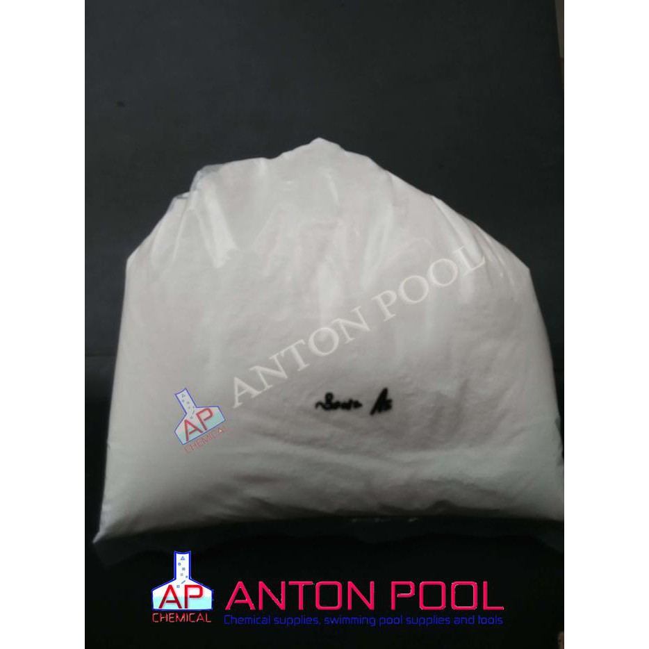 

|Ready| Soda Ash (1 Kg)