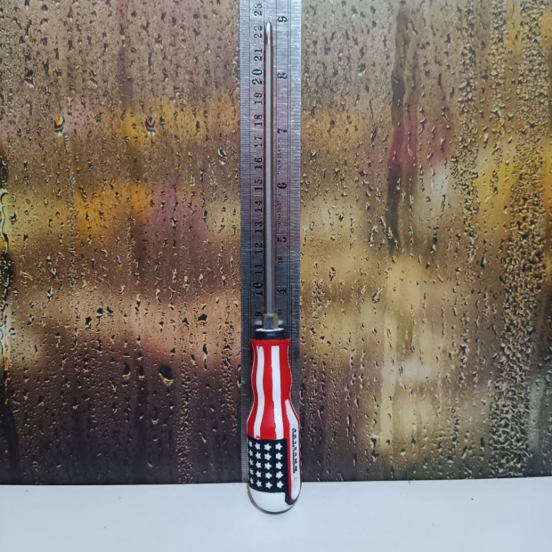 obeng bolak-balik kecil panjang