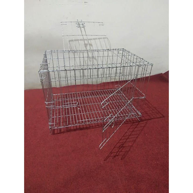 kandang kucing,kelinci dll-2