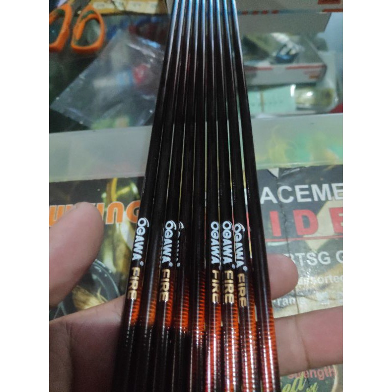 joran blank ogawa fire 90 cm