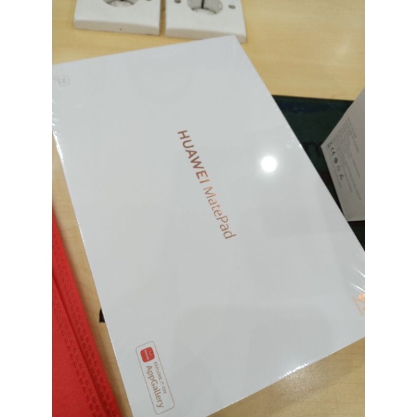 Huawei Matepad R