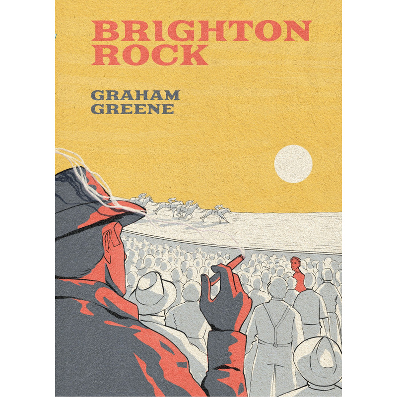 Brighton Rock