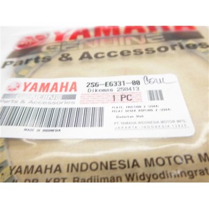 Kampas Kopling Yamaha Jupiter Mx 135 2S6-E6331 Ori