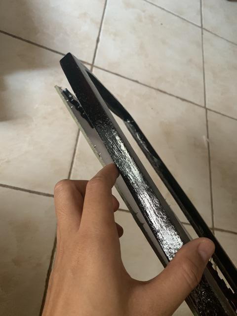 Walldecor Hiasan Dinding Assalamualaikum, Shabby, Kayu, Kaligrafi, Vintage, Murah