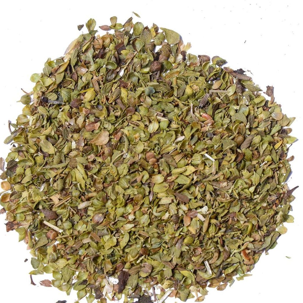 

100 gram Daun Oregano Kering