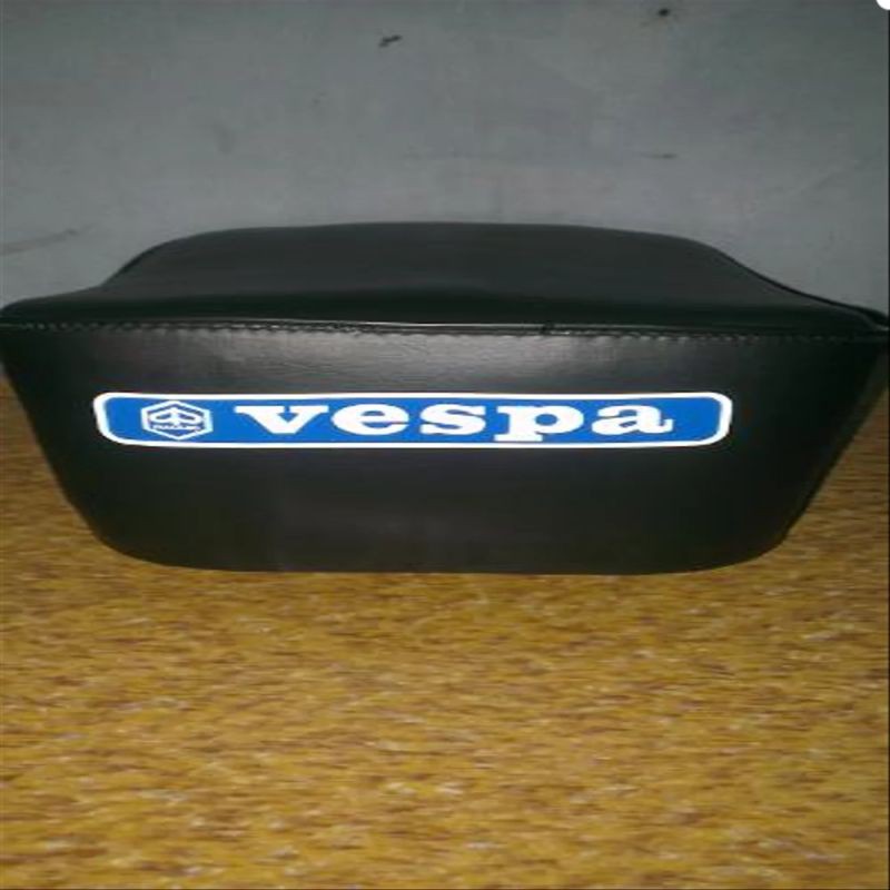 Jok Belakang Mg Vespa