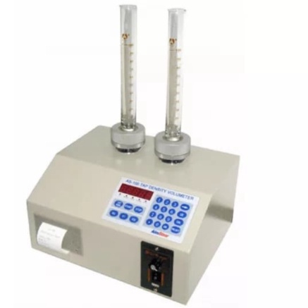 

Jual Biobase BKDT-100B DY-100B Tapped Density powder Tap Density Meter B Limited