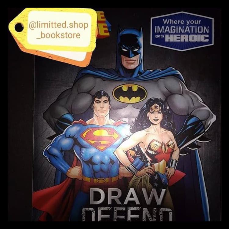 

Murmer Sketch Book Superhero Bbw Promo