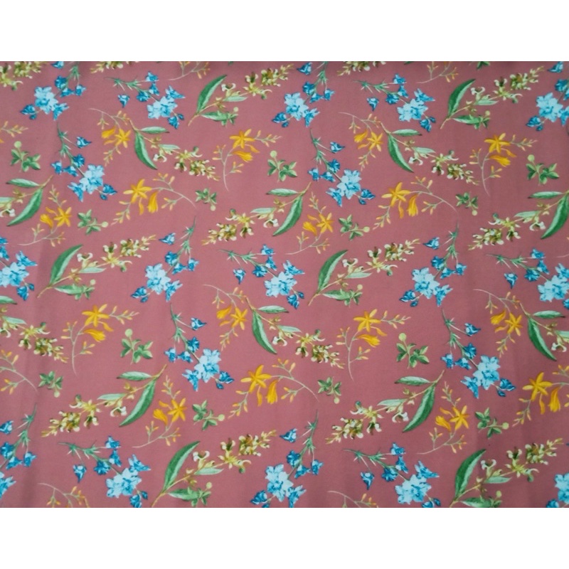 Kain Silk Twill Premium/ Kain Silk/ Silk Twill Premium