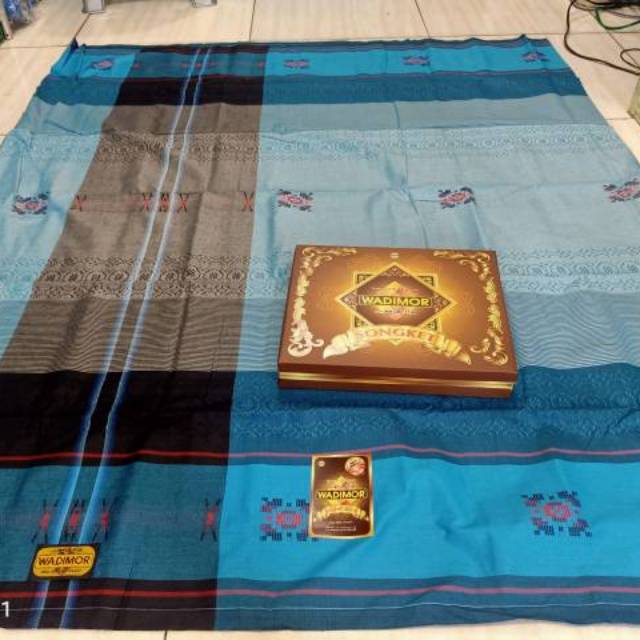 Wadimor songket