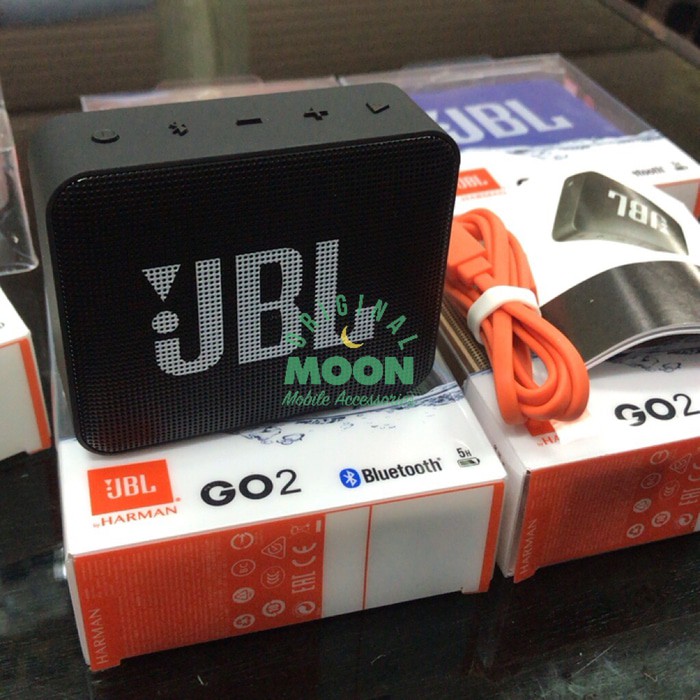go 2 jbl go2 speaker bluetooth wireless portable by harman go2 oem