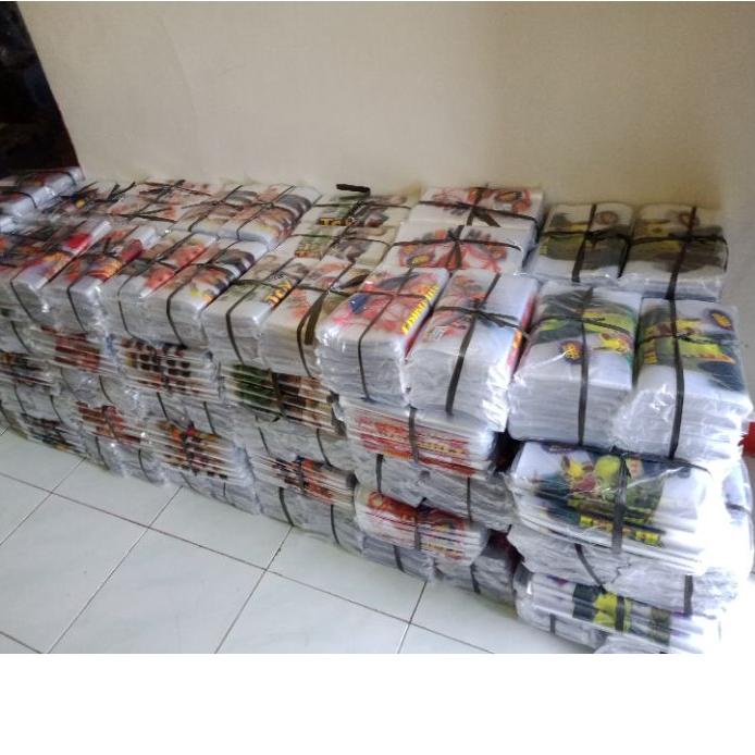 

New Plastik harum manis/catton candy 3dimensi